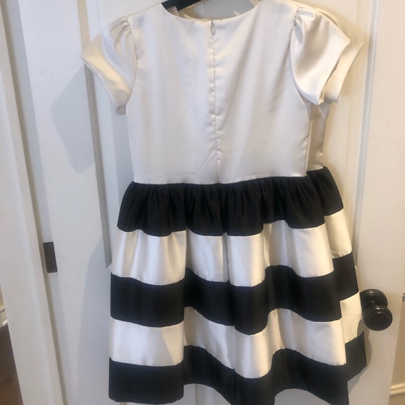 Matching Gymboree color block dresses (2) - Picture 2 of 2